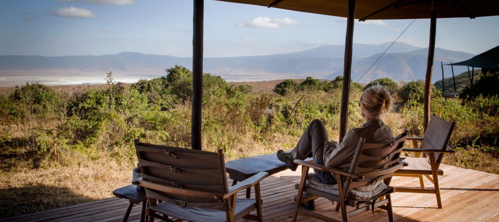 Entamanu Ngorongoro  - Image 2