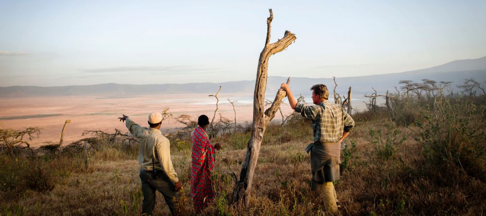 Entamanu Ngorongoro  - Image 3