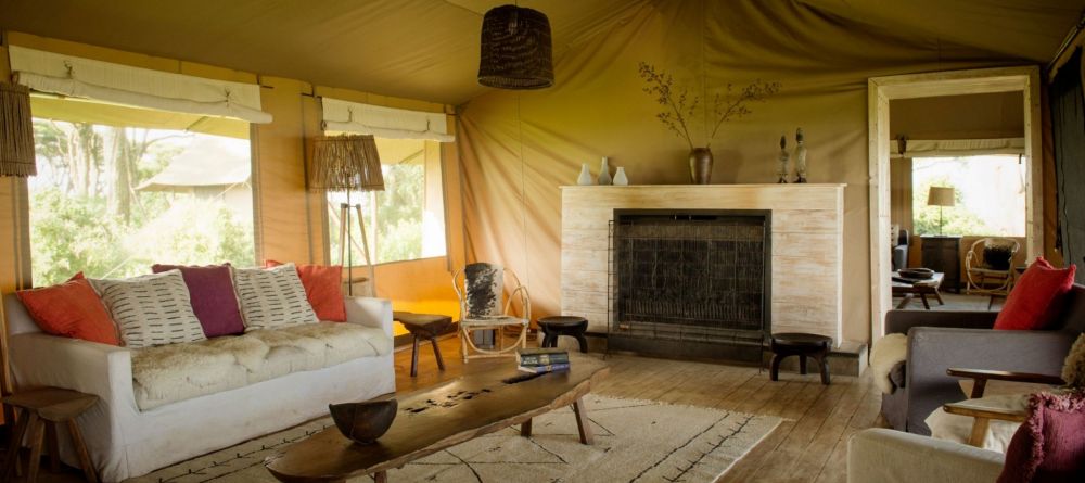 Living room - Image 7