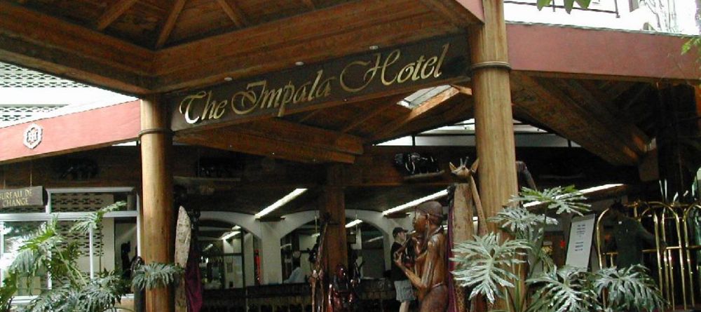 Impala Hotel - Image 3