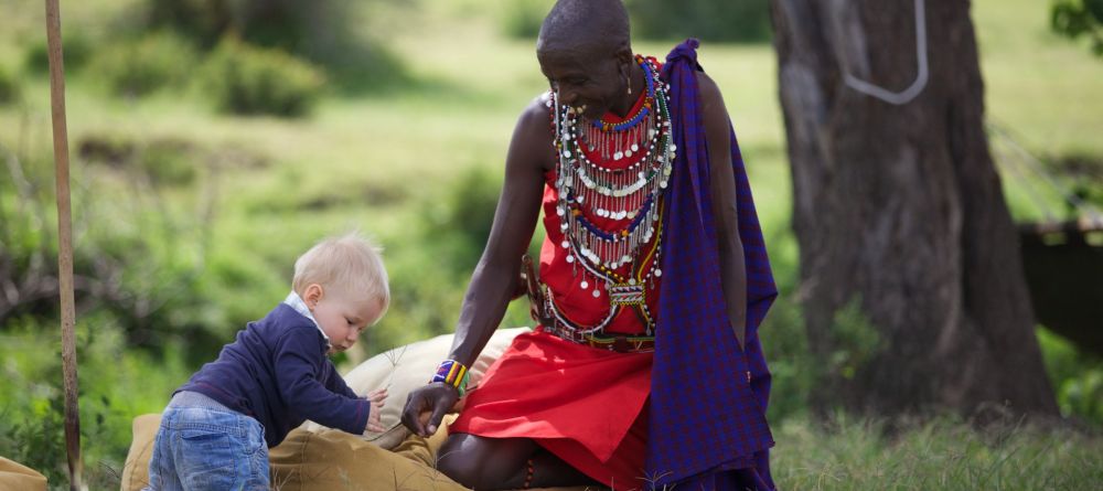 Elephant Pepper Camp, Masai Mara National Reserve, Kenya - Image 17