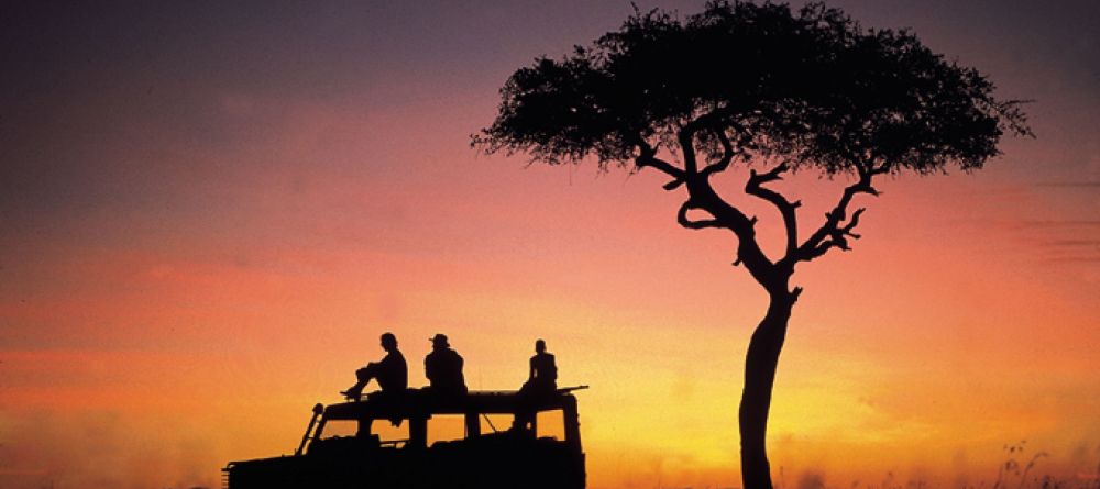 Elephant Pepper Camp, Masai Mara National Reserve, Kenya - Image 15