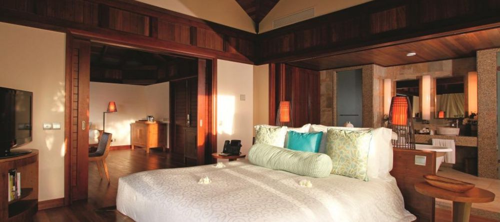 Ephelia Resort, Mahe, Seychelles - Image 11