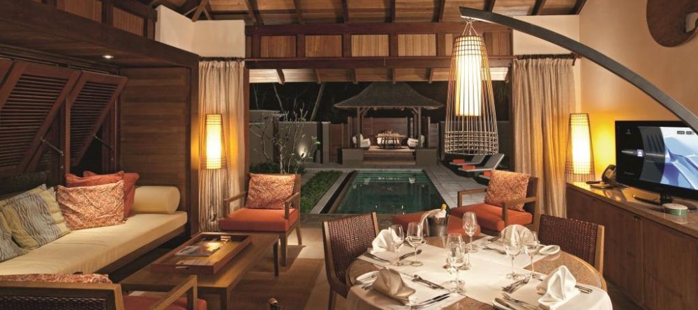 Ephelia Resort, Mahe, Seychelles - Image 12