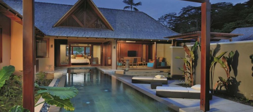 Ephelia Resort, Mahe, Seychelles - Image 13