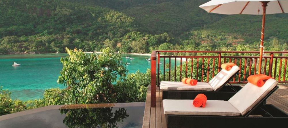 Ephelia Resort, Mahe, Seychelles - Image 1