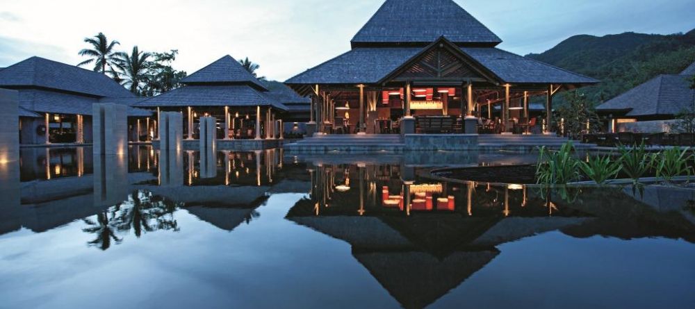 Ephelia Resort, Mahe, Seychelles - Image 5
