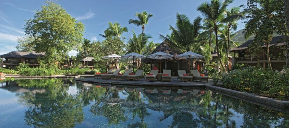 Ephelia Resort, Mahe, Seychelles - Image 6
