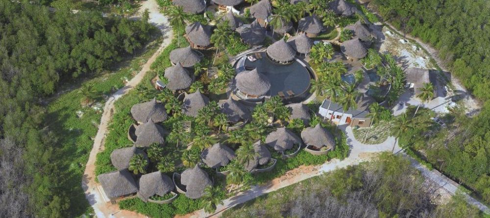 Ephelia Resort, Mahe, Seychelles - Image 7