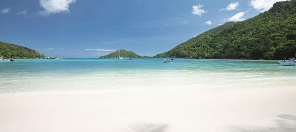 Ephelia Resort, Mahe, Seychelles - Image 8