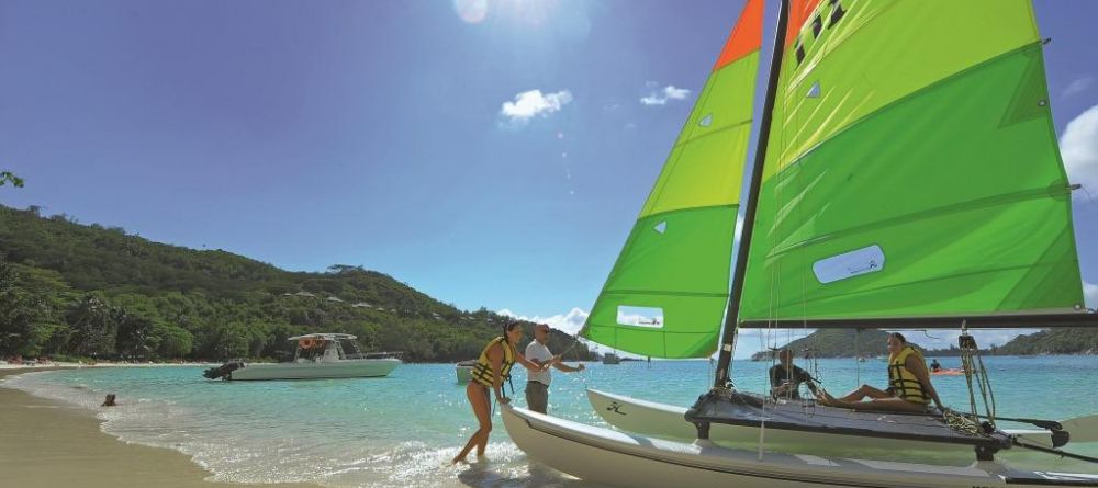 Ephelia Resort, Mahe, Seychelles - Image 9