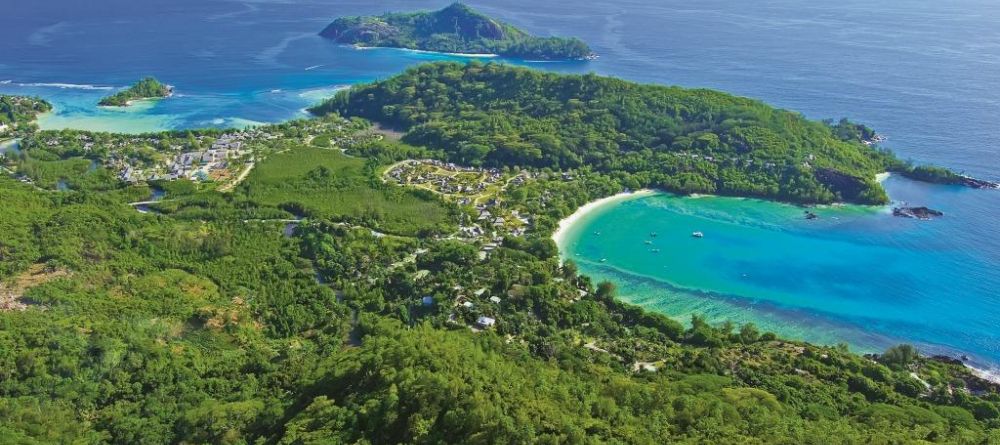 Ephelia Resort, Mahe, Seychelles - Image 10