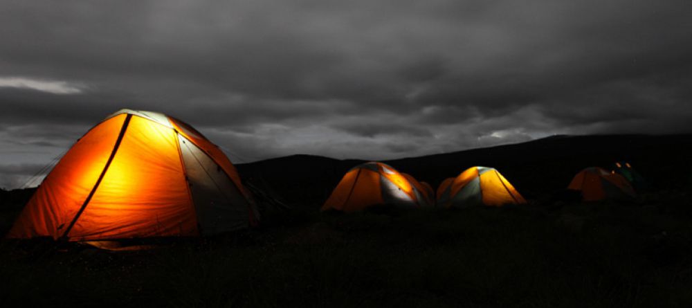 Mt. Kilimanjaro Western Approach - Image 9