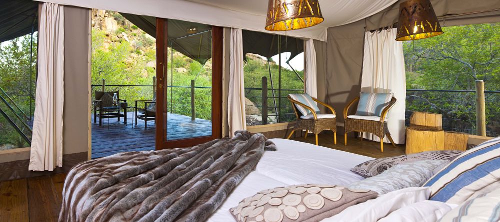 Erongo Wilderness Lodge, Omaruru, Namibia - Image 1