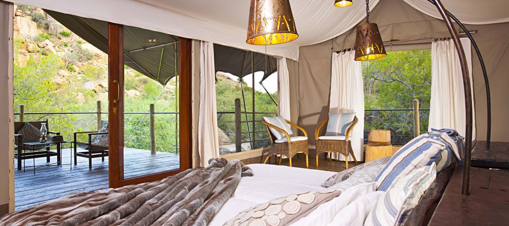 Erongo Wilderness Lodge, Omaruru, Namibia - Image 2