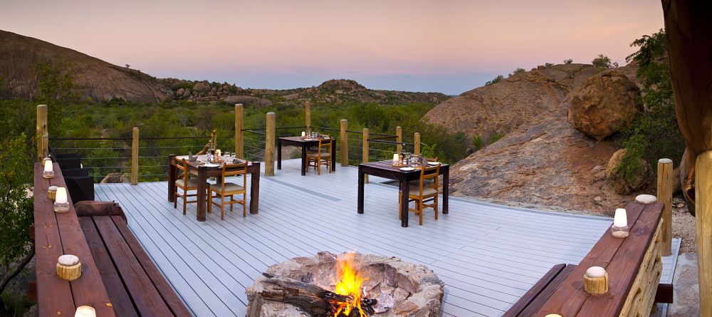 Erongo Wilderness Lodge, Omaruru, Namibia - Image 3