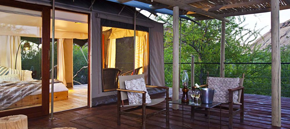 Erongo Wilderness Lodge, Omaruru, Namibia - Image 4