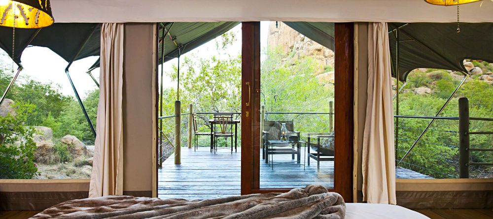 Erongo Wilderness Lodge, Omaruru, Namibia - Image 5