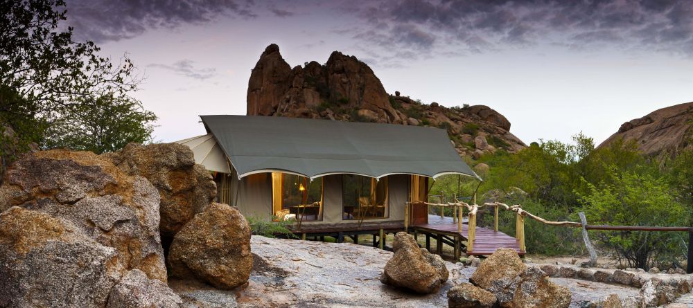 Erongo Wilderness Lodge, Omaruru, Namibia - Image 6