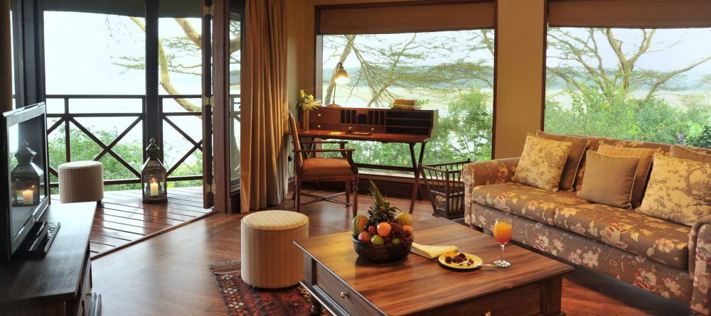 Lake Elmenteita Serena Camp - Image 5