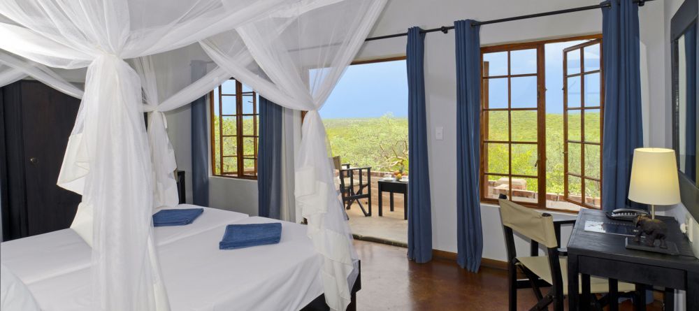 Etosha Safari Lodge, Etosha National Park, Namibia - Image 3