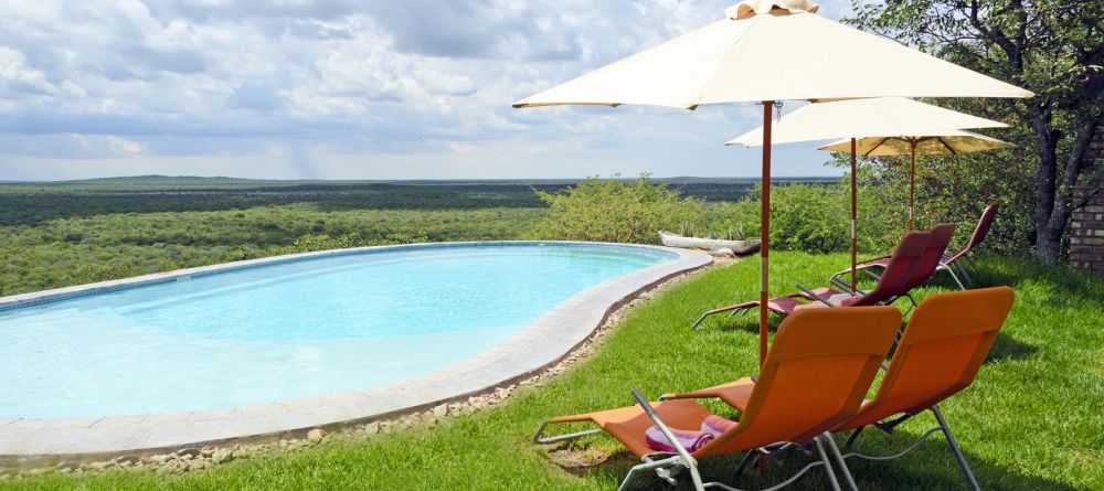 Etosha Safari Lodge, Etosha National Park, Namibia - Image 5