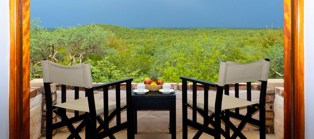 Etosha Safari Lodge, Etosha National Park, Namibia - Image 7
