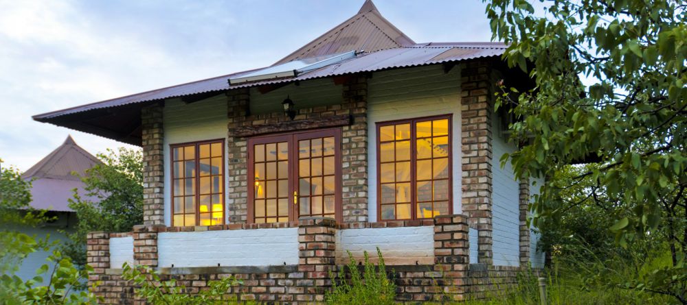 Etosha Safari Lodge, Etosha National Park, Namibia - Image 8