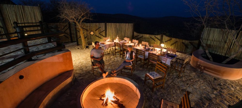 Etosha Mountain Lodge, Etosha National Park, Namibia - Image 9