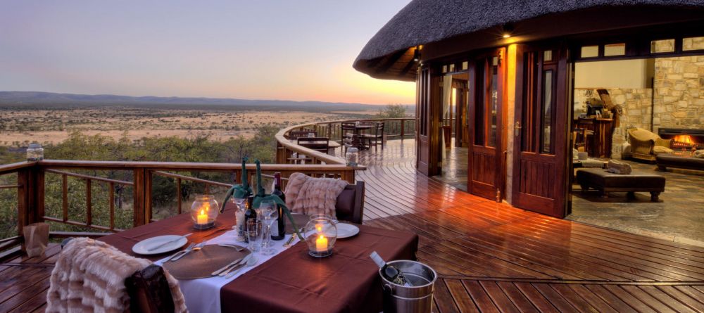 Etosha Mountain Lodge, Etosha National Park, Namibia - Image 4