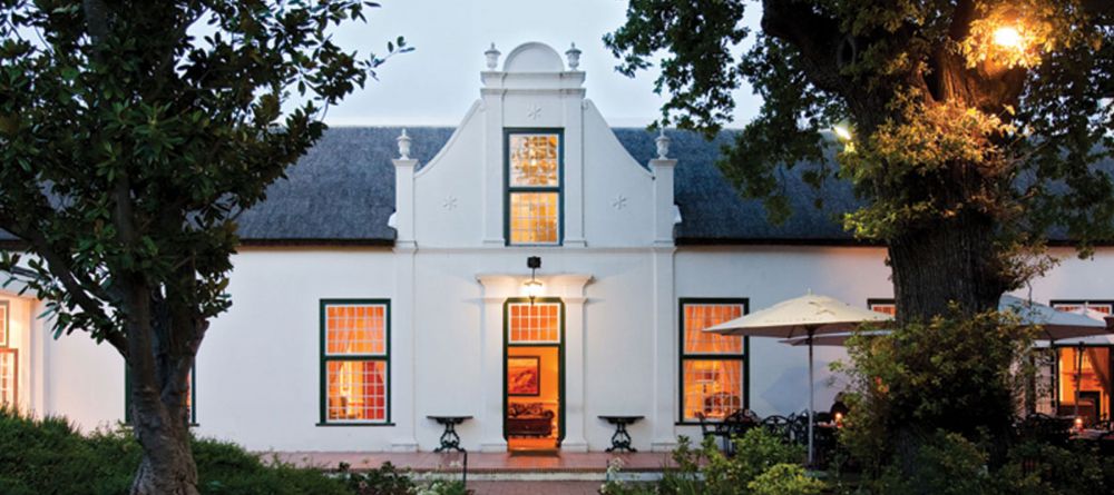 Erinvale Estate Hotel - Image 3