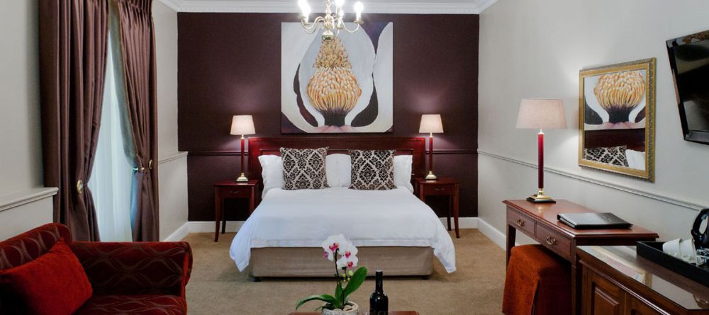 Erinvale Estate Hotel - Image 4