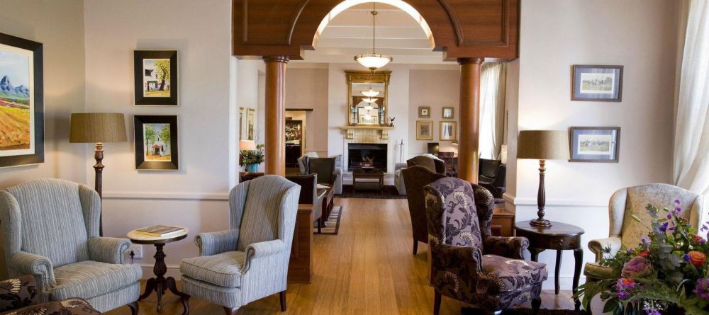 Erinvale Estate Hotel - Image 1