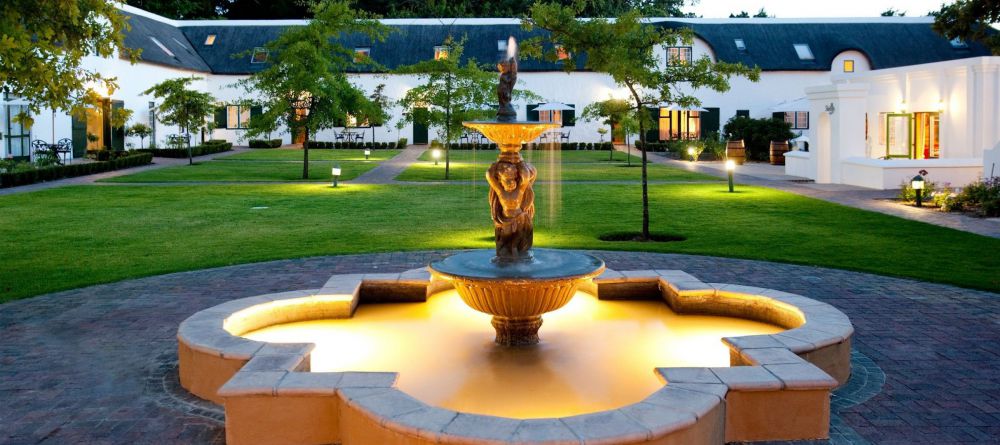 Erinvale Estate Hotel - Image 2