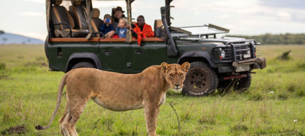 Amani House - Image 13