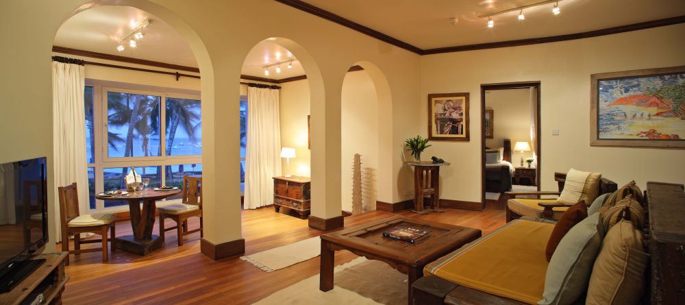 Executive Suite- Hemingways Watamu, Malindi, Kenya - Image 2