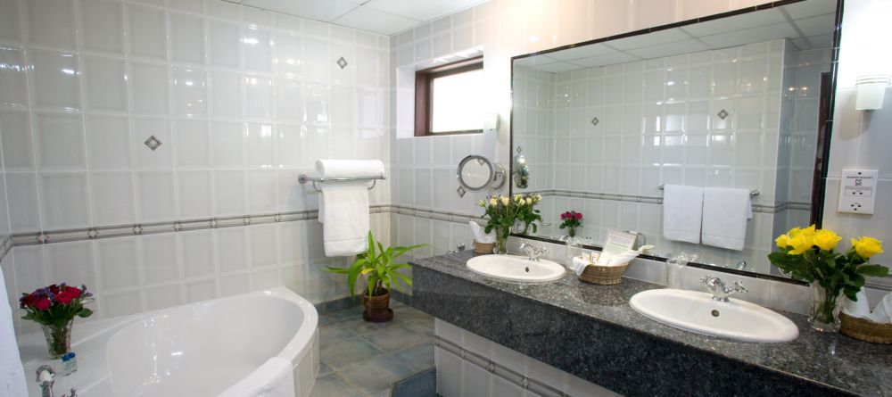 Executive Suite- Hemingways Watamu, Malindi, Kenya - Image 3