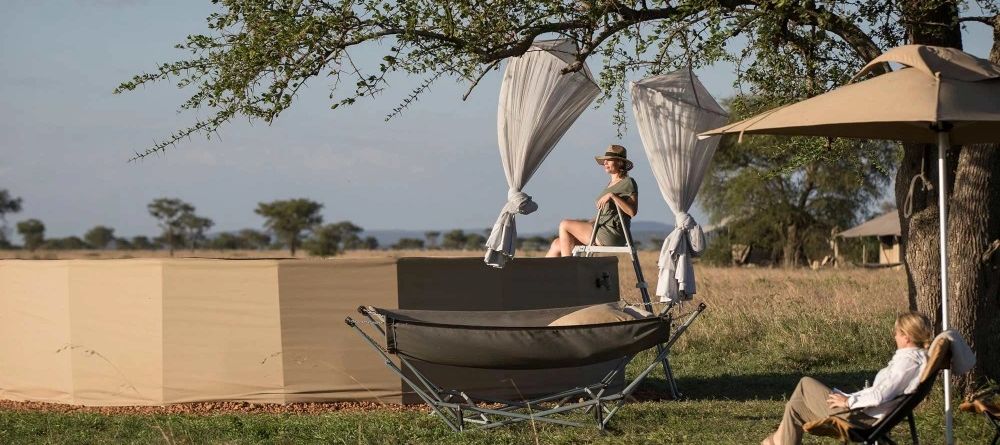 Singita Explore pool - Image 2