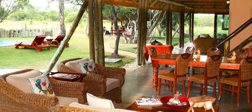 Tintswalo Manor House, Manyeleti Game Reserve, South Africa - Image 4