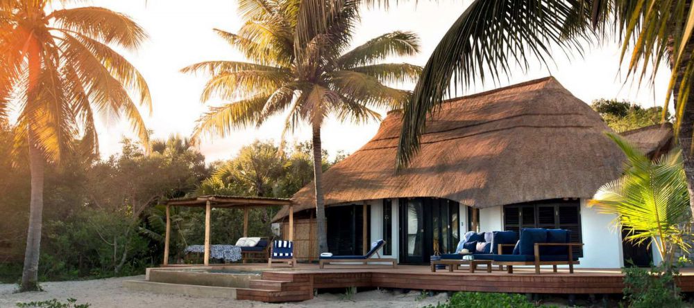 And Beyond Benguerra Island, Bazaruto Archipelago, Mozambique - Image 1