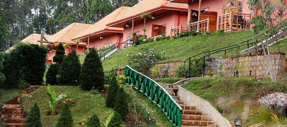 Exterior at Andasibe Hotel, Andasibe National Park, Madagascar - Image 2