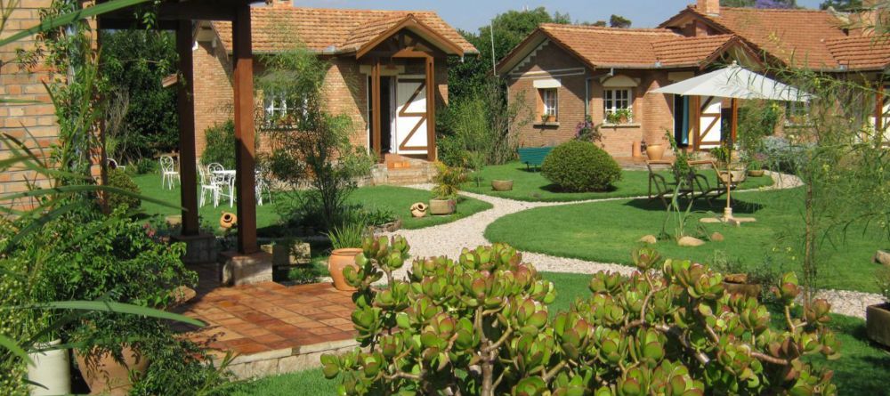 Couleur Cafe, Antsirabe, Madagascar - Image 1