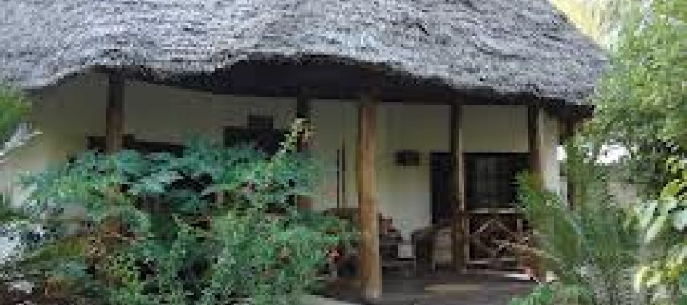 Anna of Zanzibar Exterior Lodgings - Image 1