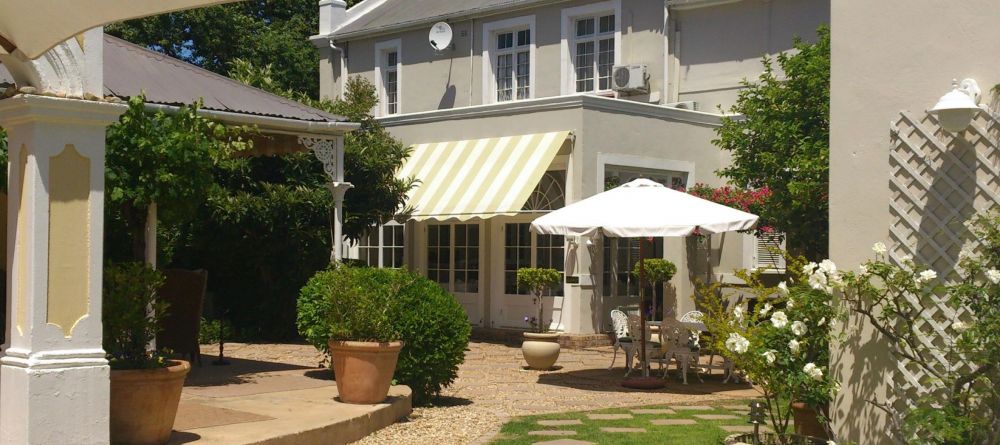 River Manor Boutique Hotel & Spa - Image 2