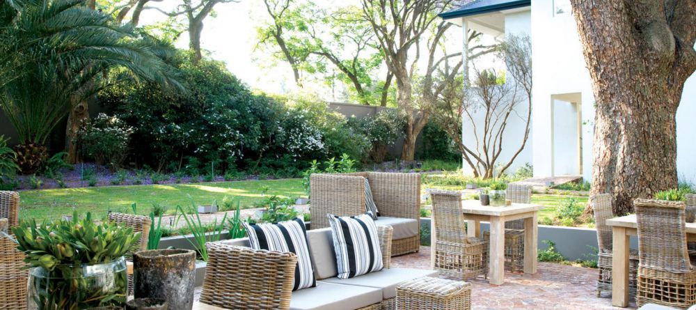 AtholPlace Boutique Hotel, Johannesburg, South Africa - Image 2