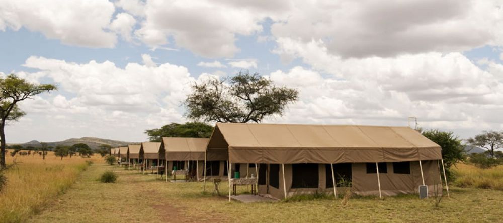 Serengeti Kati Kati Camp - Image 6