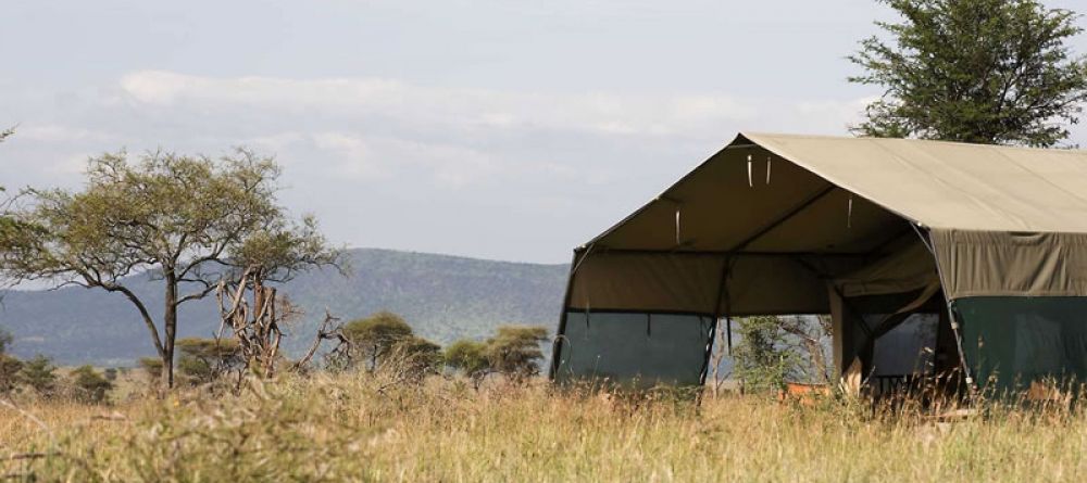 Tanganyika Wilderness Mobile - North - Image 1