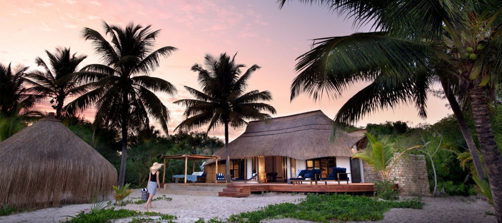 And Beyond Benguerra Island, Bazaruto Archipelago, Mozambique - Image 5