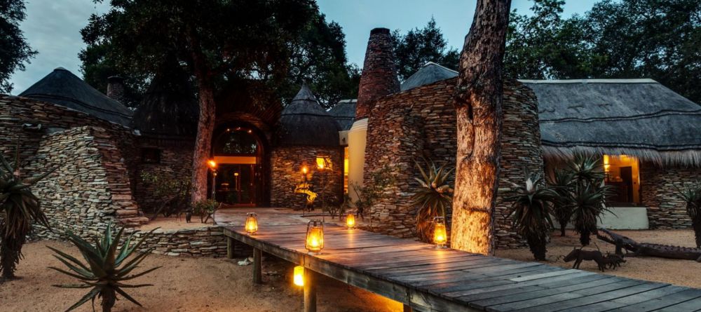 Tintswalo Safari Lodge, Manyaleti Game Reserve, South Africa - Image 2