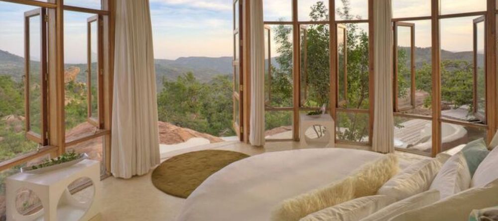 The Sanctuary at Ol Lentille - Spa - Image 1